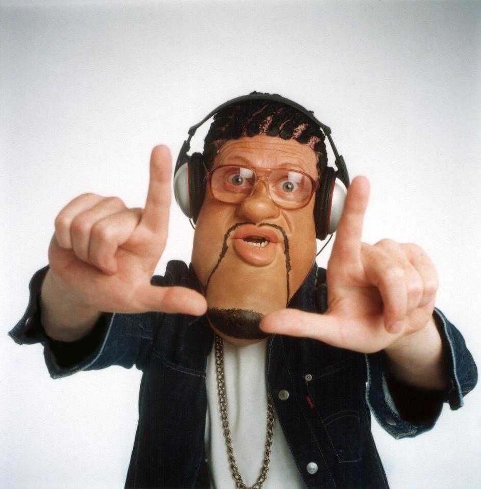  Craig was mercilessly lampooned in the hit show Bo Selecta!