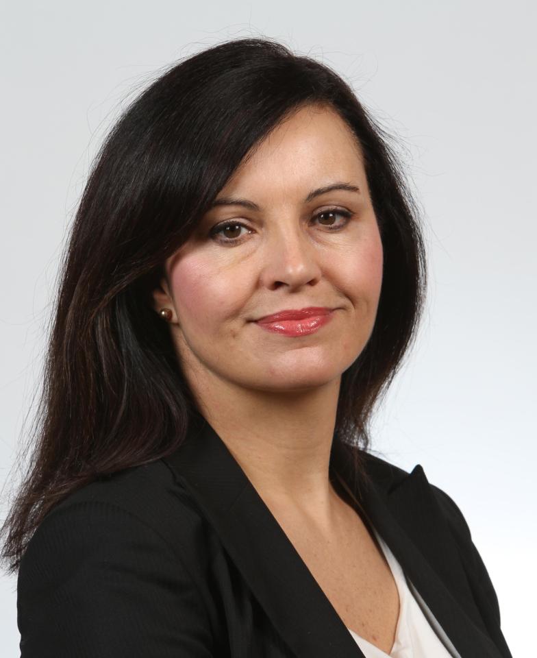  Former Shadow Energy Secretary Caroline Flint adds her voice to the chorus of MPs and industry experts calling for a cap on the maximum rate charged by energy companies