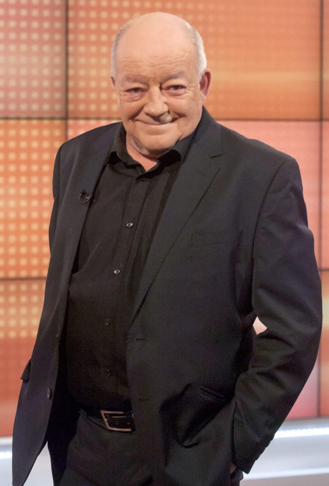  Tim Healy is a born and bred Geordie and famous English actor