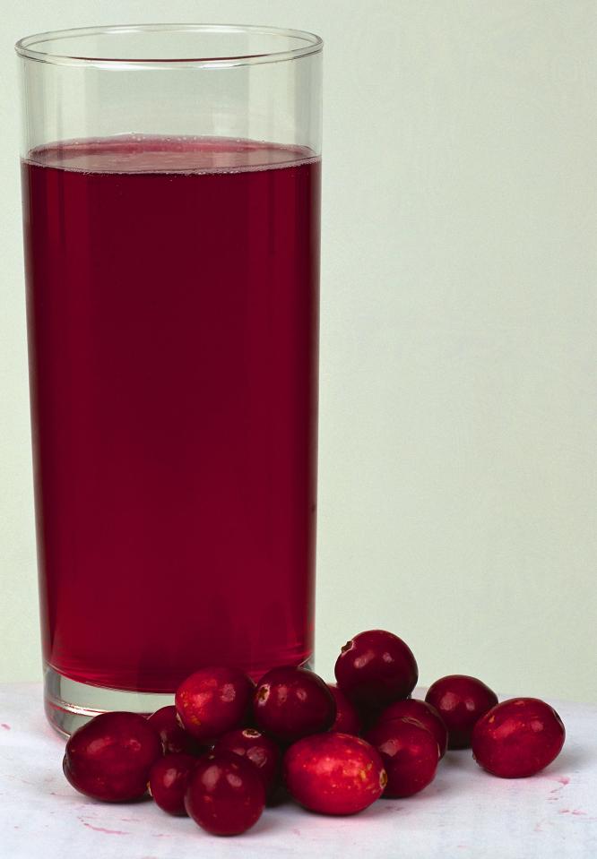  UTIs can have some painful side-effects, but there’s no proof that cranberries actually help