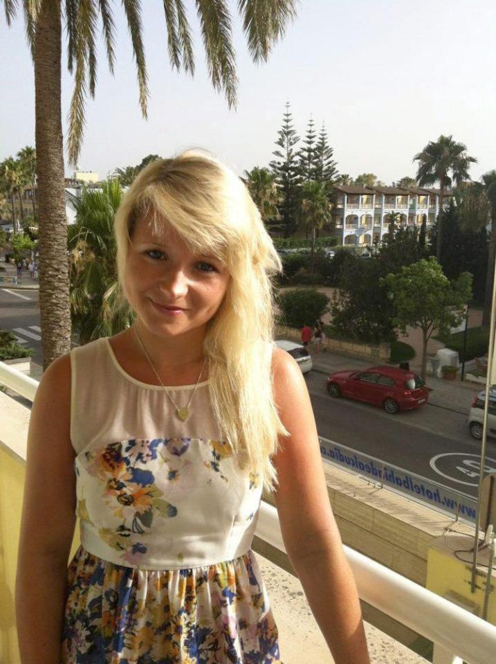  David was killed alongside Hannah Witheridge in the horrific double slaying