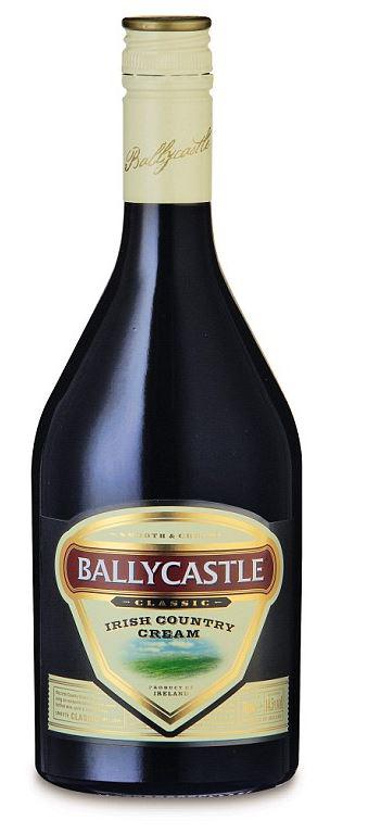  Aldi’s Ballycastle Irish Country Cream costs just £3.75 for 70cl