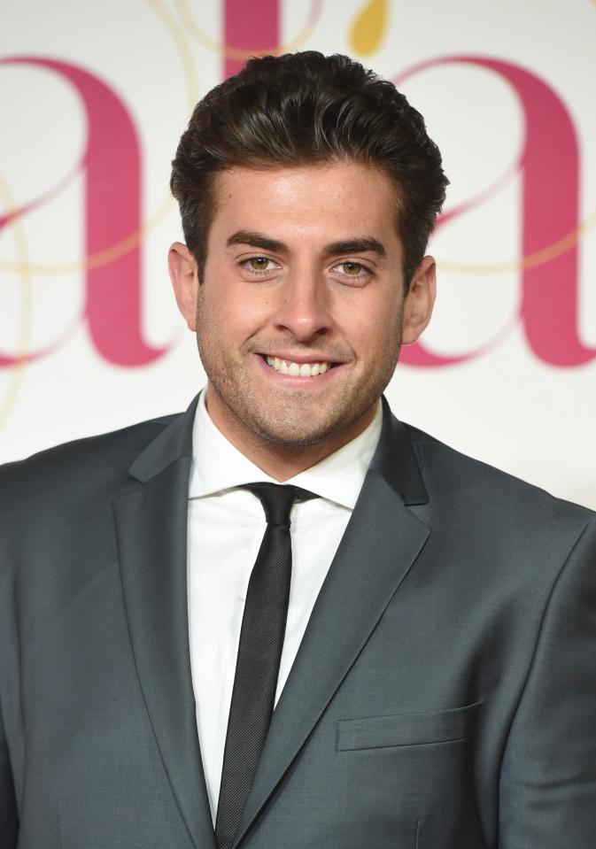  James 'Arg' Argent has been axed by Towie following his return from rehab