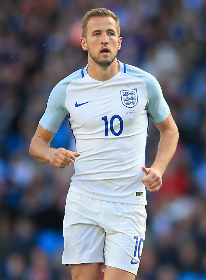  McCann married England football star Harry Kane's cousin