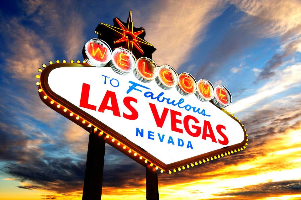  Las Vegas hotels charge a hefty resort fee to guests