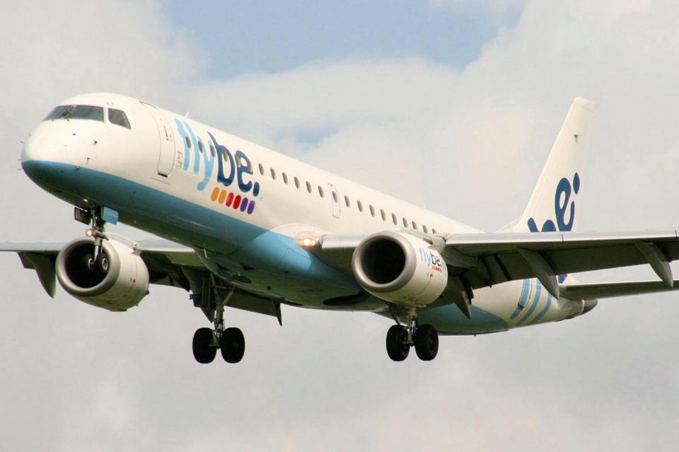  The ICO said that Flybe had deliberately contacted people who had already opted out of emails from them