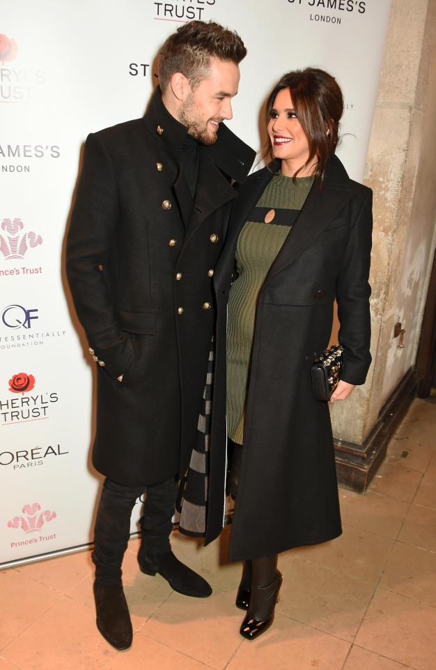  Cheryl is expecting her first child with boyfriend Liam Payne and she is set to give birth any day now but will she be back home by Mother's Day?