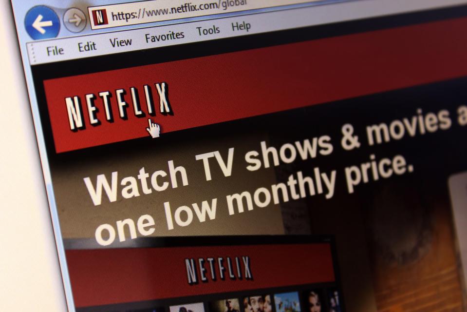  Netflix is one of the most common subscriptions - remember to cancel it if you stop using yours