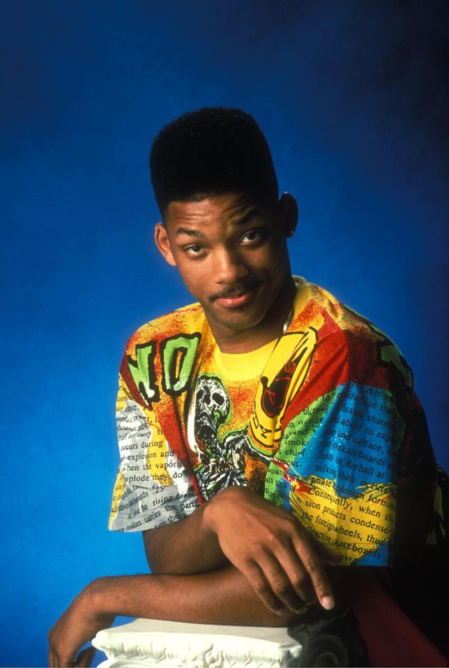  Di Fresh Prince Will (played by Will Smith) survive the fight in Philly?