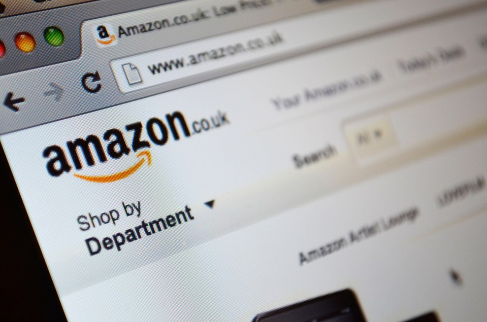 Amazon customers are being targeted by fake email scams