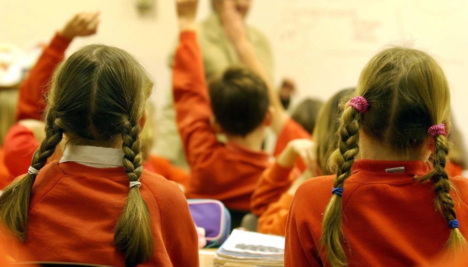 Sex education is set to change with youngsters being taught about relationships from the age of four