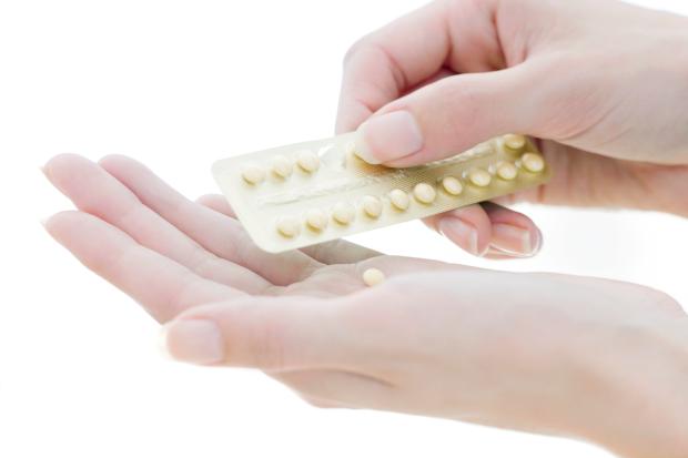 Around 3.5 million women in the UK take some form of oral contraceptive