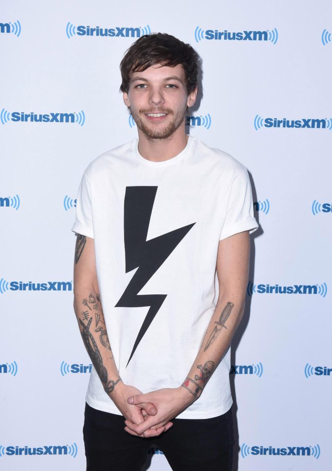  One Direction star Louis Tomlinson could be jailed if found guilty of the alleged assault