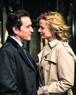 Apple Tree Yard