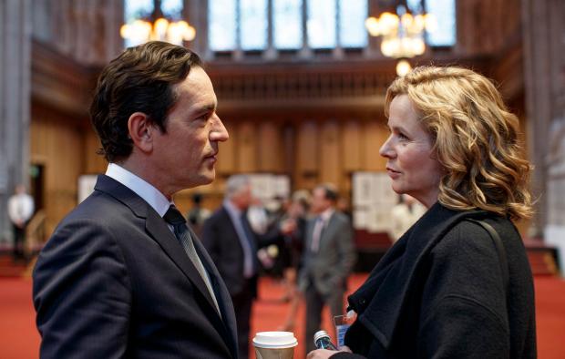 Apple Tree Yard