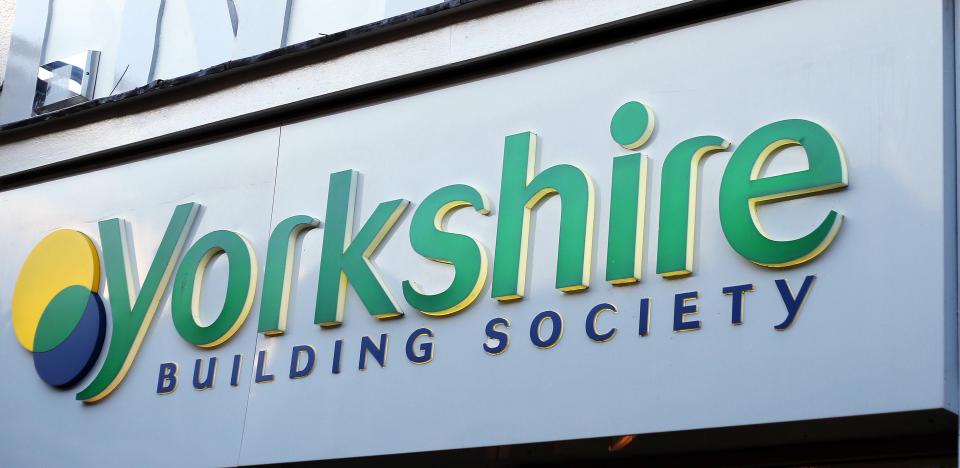  Yorkshire's new deal is not the only sub-1 per cent fixed-rate to have appeared on the market