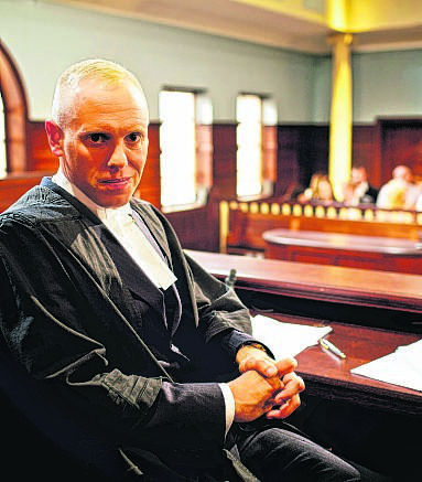  Judge Rinder advises tackling debt head on