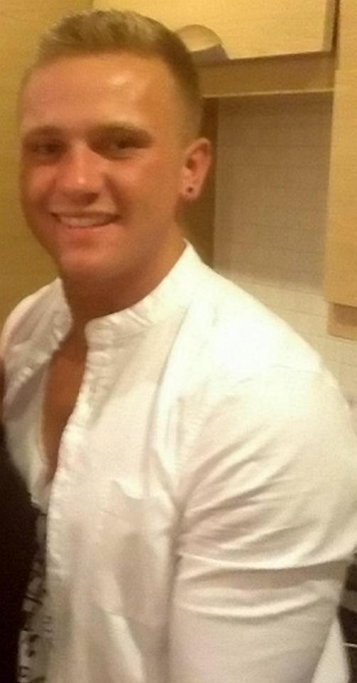  Corrie McKeague's mum says she wants to "stay positive, thankful and appreciative" as police continue to search