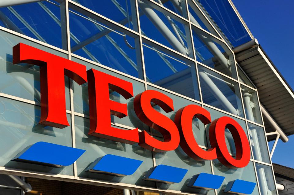  Tesco customers have criticised the supermarket giant for changing click and collect charges