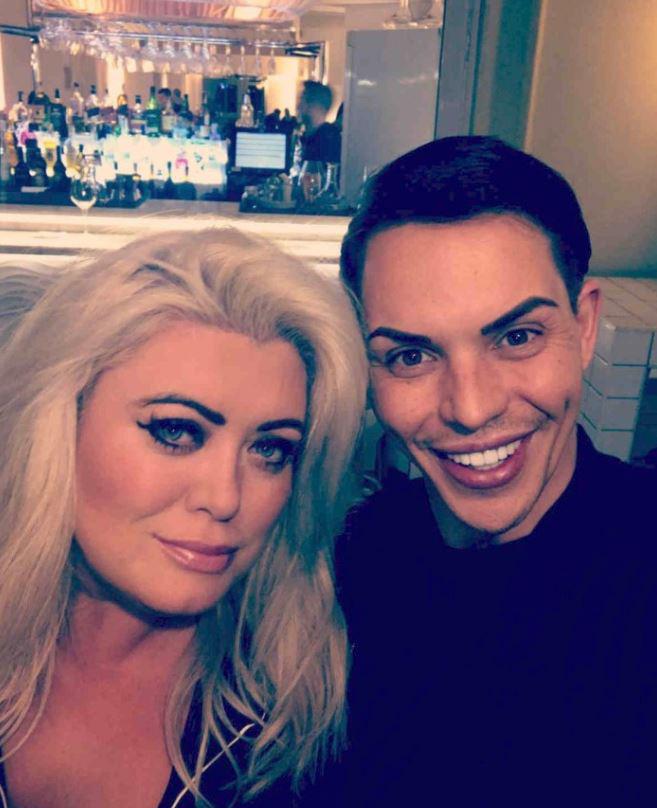 Bobby Norris 