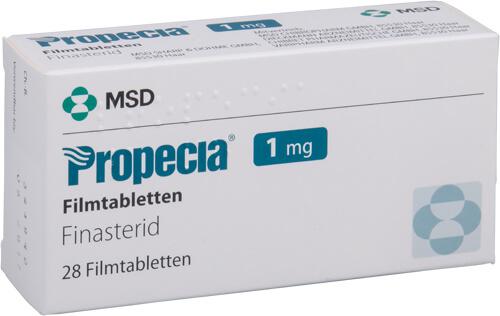 Propecia is one of the brand names for finasteride, which scientists have linked to erectile dysfunction