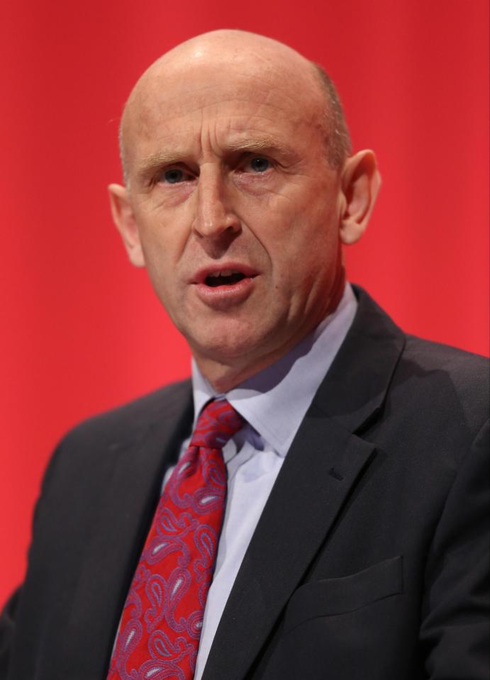  Shadow housing minister, John Healey says that the Conservative government is out of its depth in dealing with the housing crisis