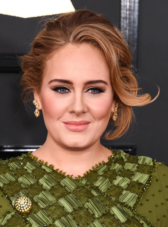  Adele has opened up about missing husband Simon and son Angelo while on tour in Australia