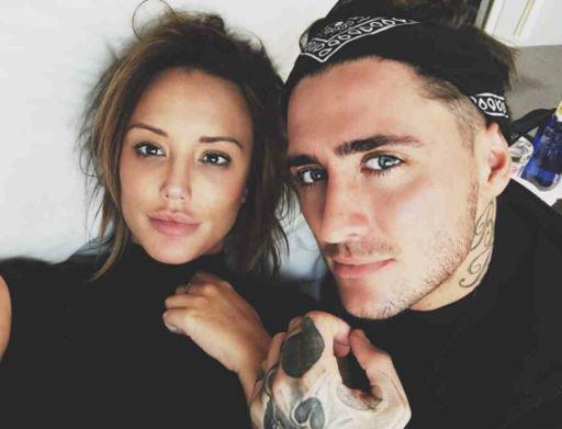  Charlotte Crosby and Stephen Bear are the hottest new couple in reality TV and she is confident it will last