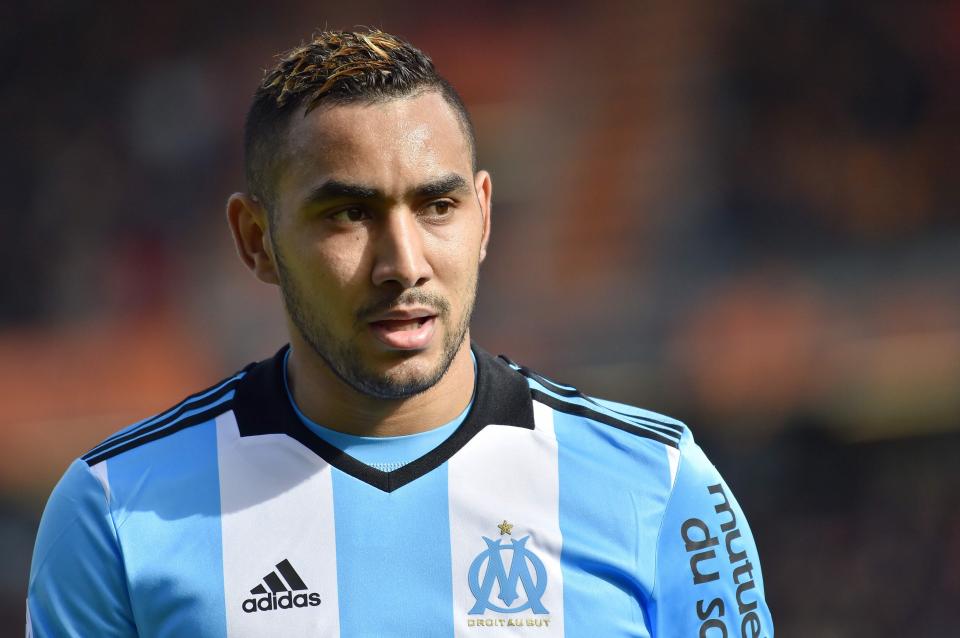  Dimitri Payet is no longer the Premier League's most creative player