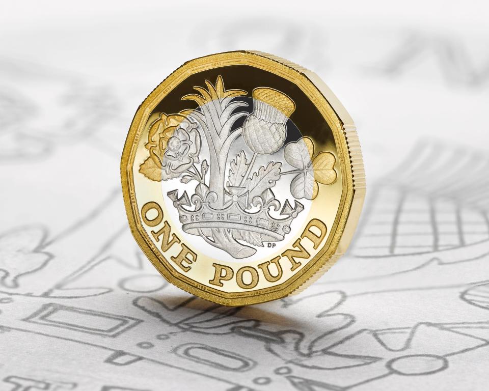  The new £1 coin was released into circulation on March 28 2017 but from Friday you will only have a 100 days to spend it