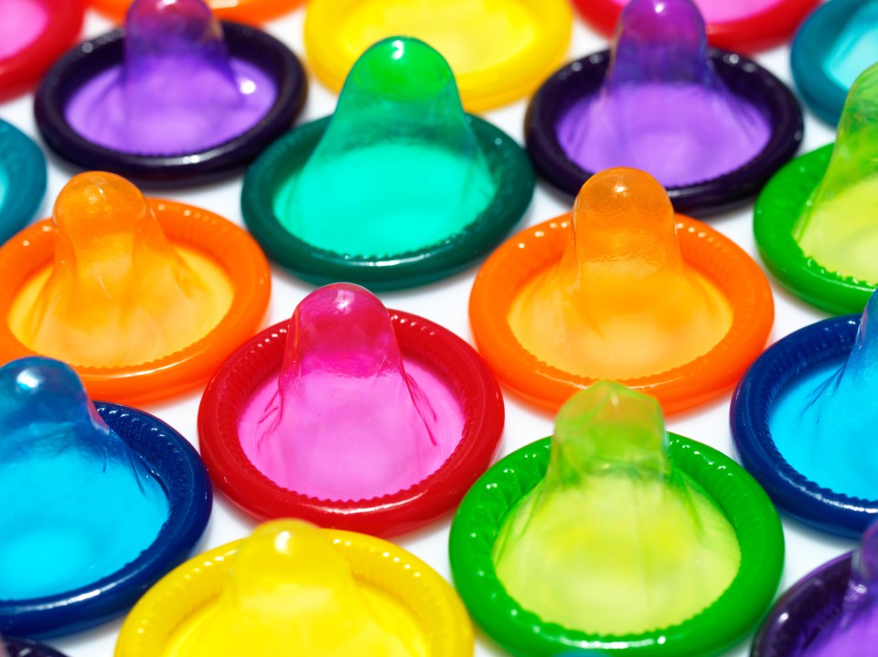 The best way to protect against herpes is to use a condom every time you have sex