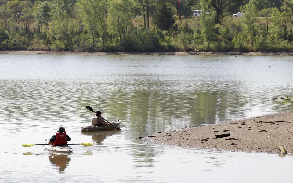  The two girls were killed in a similar setting and their case to this day remains unsolved