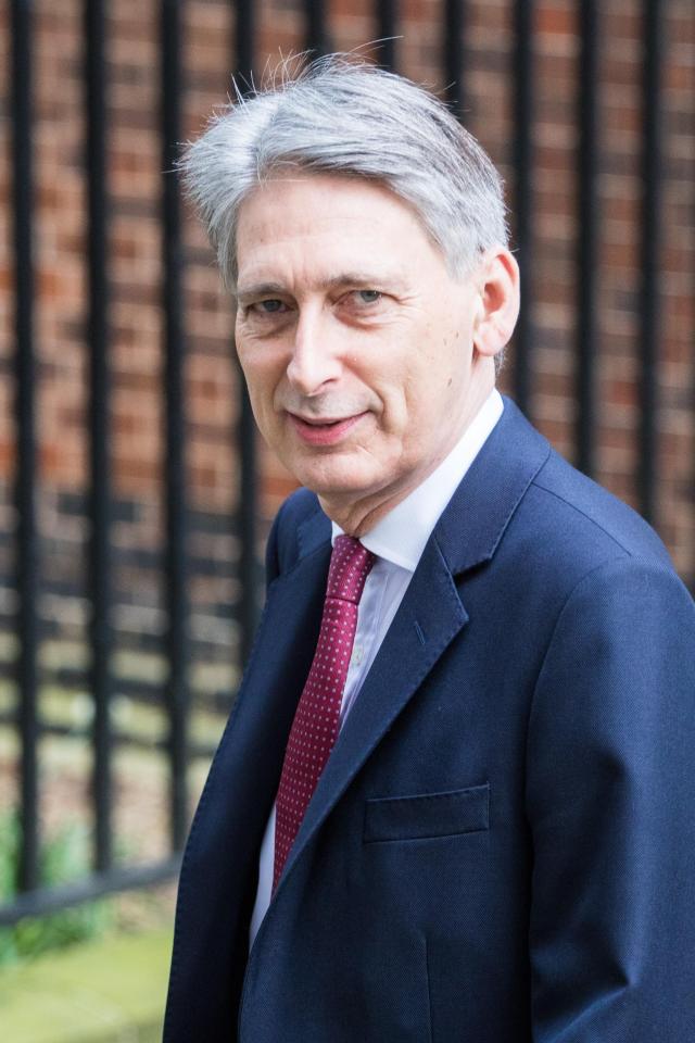 In this month's budget Chancellor Phillip Hammond announced an extra £2bn for social care