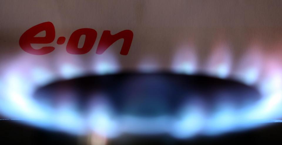  E.ON is the latest energy firm to announce an increase in costs for customers