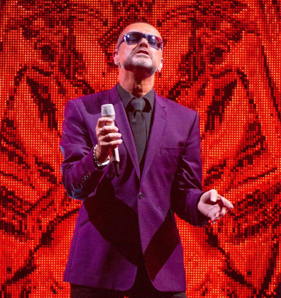  George Michael died of natural causes, coroner revealed