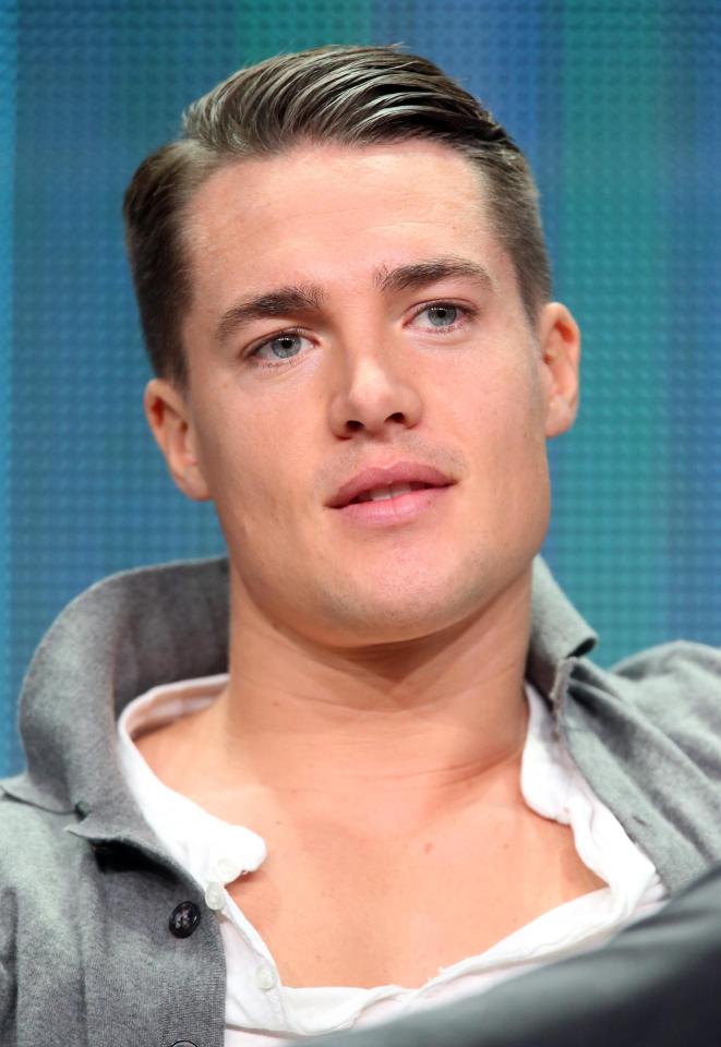  Alexander Dreymon is a German actor known for starring in The Last Kingdom