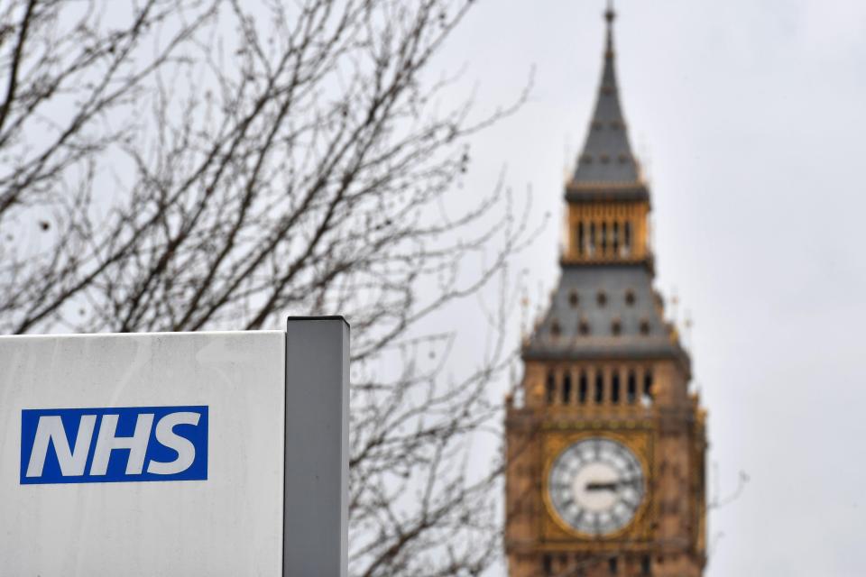 The NHS is in crisis, with all eyes on the budget in the hope it would help