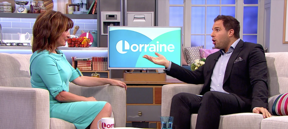 Lorraine