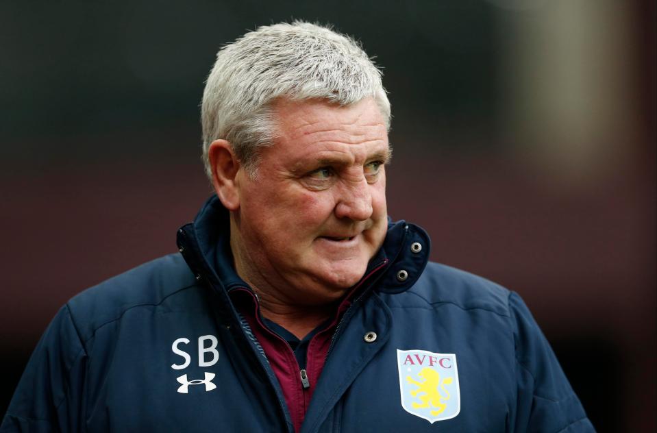 Steve Bruce has revealed Neil Taylor is 'saddened' by his tackle on Seamus Coleman