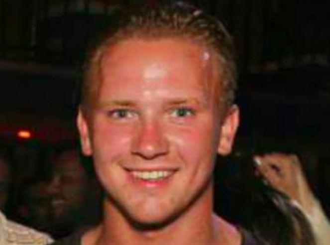 Corrie McKeague's mum has shared new pictures of her vanished son