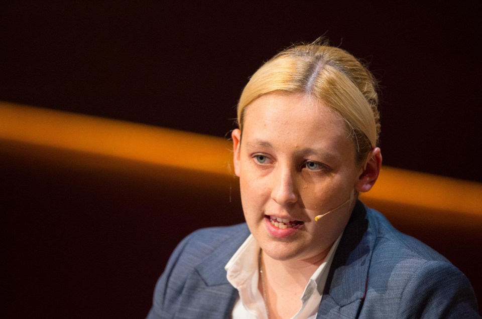 Mhairi Black says she has found Parliament a “depressing” place where “so little gets done”