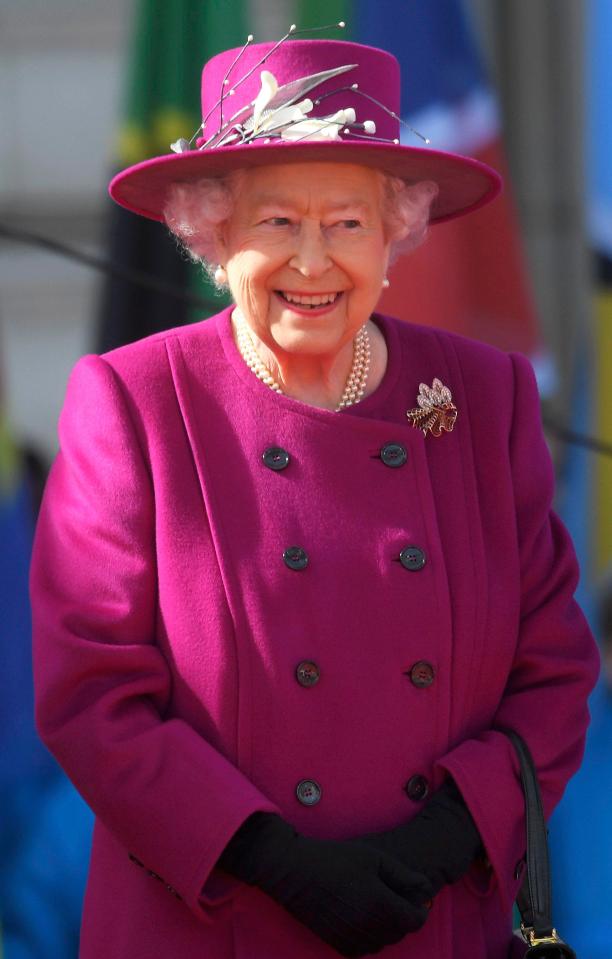  The Queen used Commonwealth Day comments to highlight how respect is the cornerstone of peace.