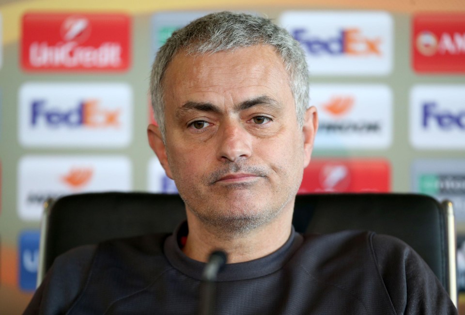 Mourinho knows his side must win against Rostov to save face after their FA Cup defeat to Chelsea