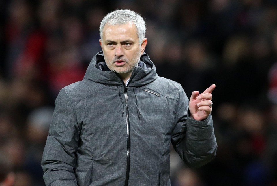 Manchester United are backing Jose Mourinho to splash the cash again this summer