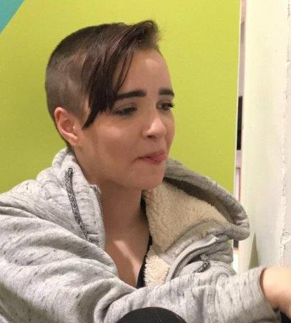  Alice Brindley, 13, went missing from her Suffolk home yesterday