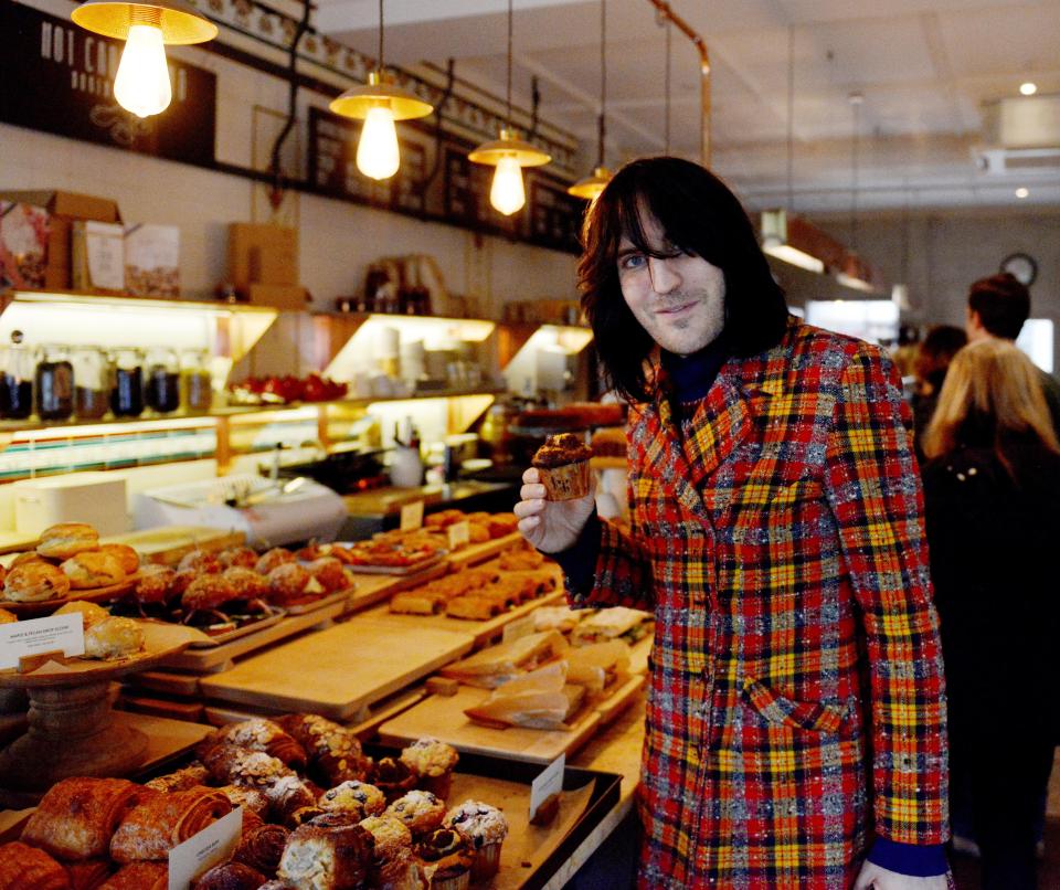 Noel Fielding