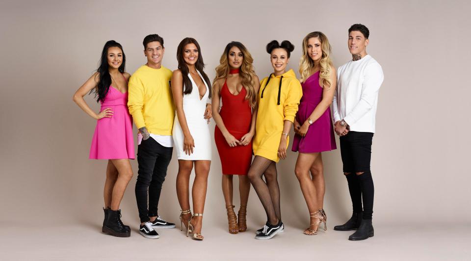  Geordie Shore could be getting more than one permanent new recruit following the upcoming series