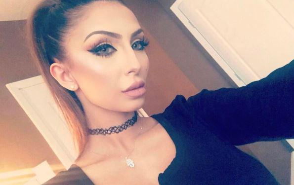 Faryal Makhdoom has ruled herself out of this summer’s Celebrity Big Brother