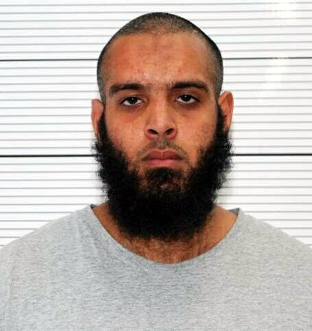  Naweed Ali, 29, from Birmingham, was found to have a machete and meat cleaver in his car,a court heard