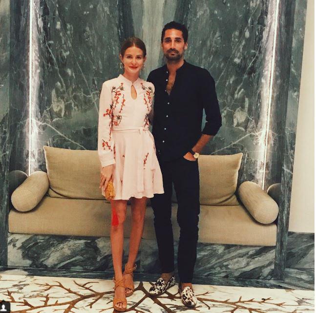  Fans of Millie Mackintosh are worried the star has lost too much weight after she posted a picture of herself and boyfriend Hugo Taylor on Instagram